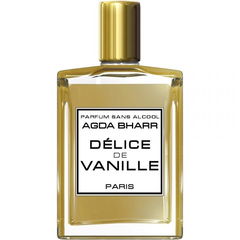 Délice de Vanille by Agda Bharr