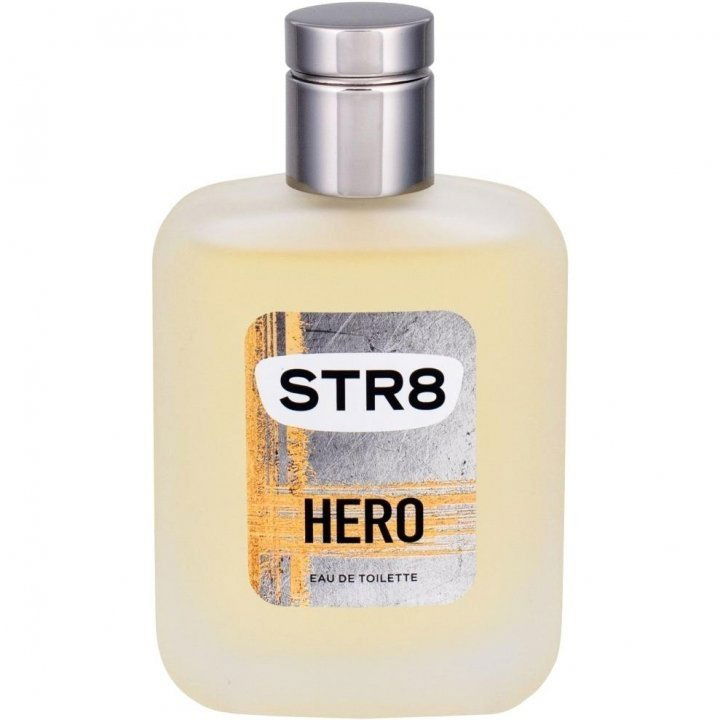 Hero (Eau de Toilette) von STR8