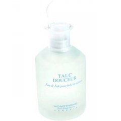 Talc Douceur by Monotheme Talc Douceur by Monotheme
