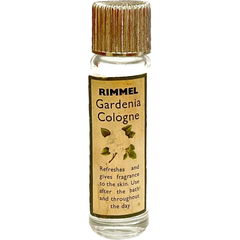 Gardenia von Rimmel