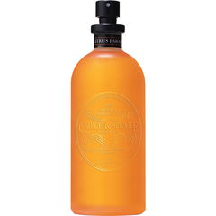 Citrus Paradisi von Czech & Speake