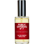 Ebonessence von Savoir Faire