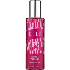 Rouge Passion by ELLE