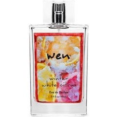 Winter White Citrus by Wen by Chaz Dean