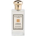 Tangerine & Patchouli