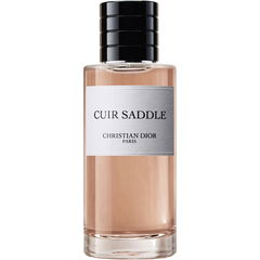 Cuir Saddle von Dior