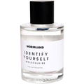 Identify Yourself Moleculaire