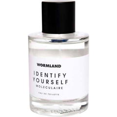 Identify Yourself Moleculaire von Wormland