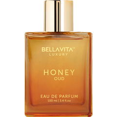 Honey Oud by BellaVita Luxury