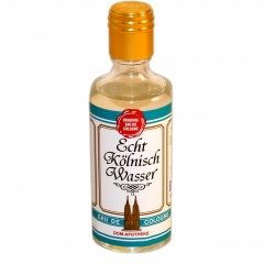 Echt Kölnisch Wasser by Dom-Apotheke