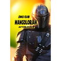 Zub Mangolorian by SMG Soaps