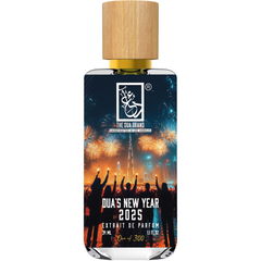 DUA's New Year 2025 von The Dua Brand