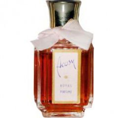 Royal Perfume by Acosy