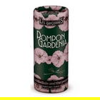 Les Garçonnes - Pompon Gardenia by Crazylibellule and the Poppies