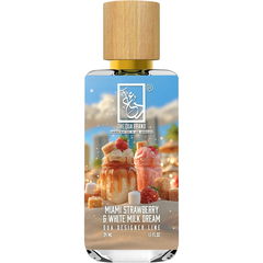 Miami Strawberry & White Milk Dream von The Dua Brand