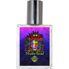 Mouthy Broad (Eau de Parfum) von Sucreabeille