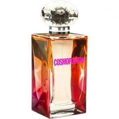 Cosmopolitan by Cosmopolitan