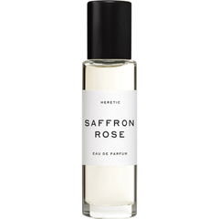 Saffron Rose by Heretic