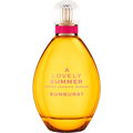 A Lovely Summer Sunburst von Sarah Jessica Parker