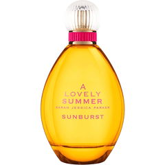 A Lovely Summer Sunburst by Sarah Jessica Parker