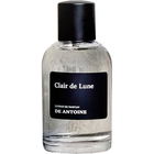 Clair de Lune by De Antoine