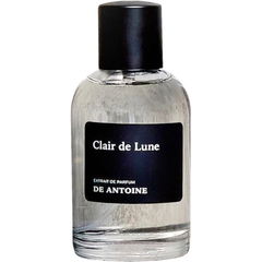 Clair de Lune von De Antoine