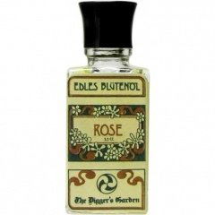Rose von Diggers Garden