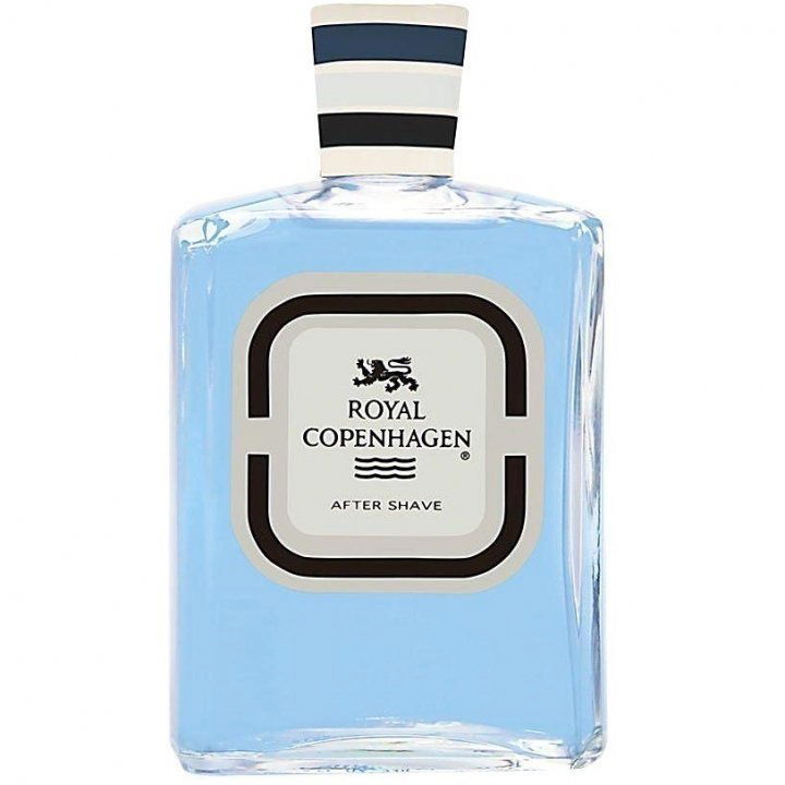 Royal Copenhagen (After Shave) von Royal Copenhagen Royal Copenhagen (After Shave) von Royal Copenhagen
