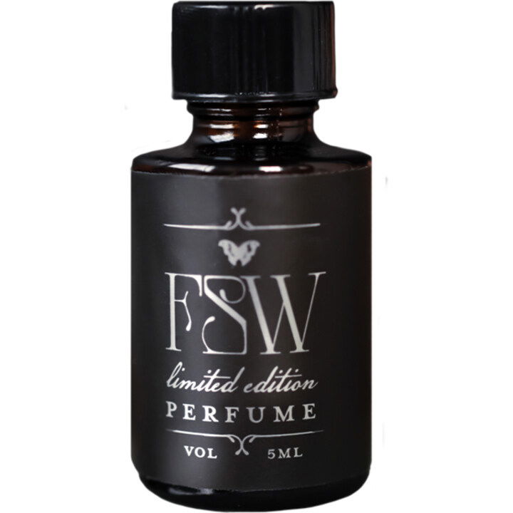 Wild Grasses (Perfume Oil) von For Strange Women Wild Grasses (Perfume Oil) von For Strange Women