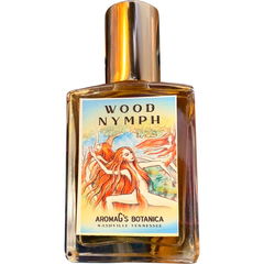 Wood Nymph by AromaG's Botanica