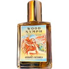 Wood Nymph by AromaG's Botanica