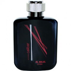 Caliber by Al Halal