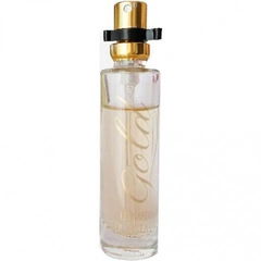 Gold by Leonardo Di Gustave
