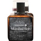 Mumbai High by Naso