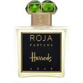 Harrods Aoud von Roja Parfums