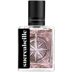 Far East (Perfume Oil) von Sucreabeille
