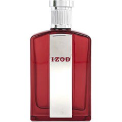 Legacy Red by Izod