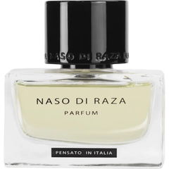 Graffio von Naso di Raza