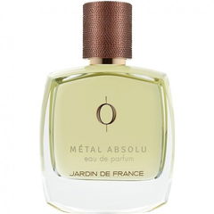 Sources d'Origine - Métal Absolu by Jardin de France