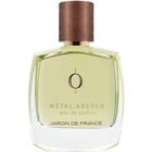 Sources d'Origine - Métal Absolu von Jardin de France