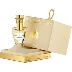 Bvlgari pour Femme (Parfum) von Bvlgari
