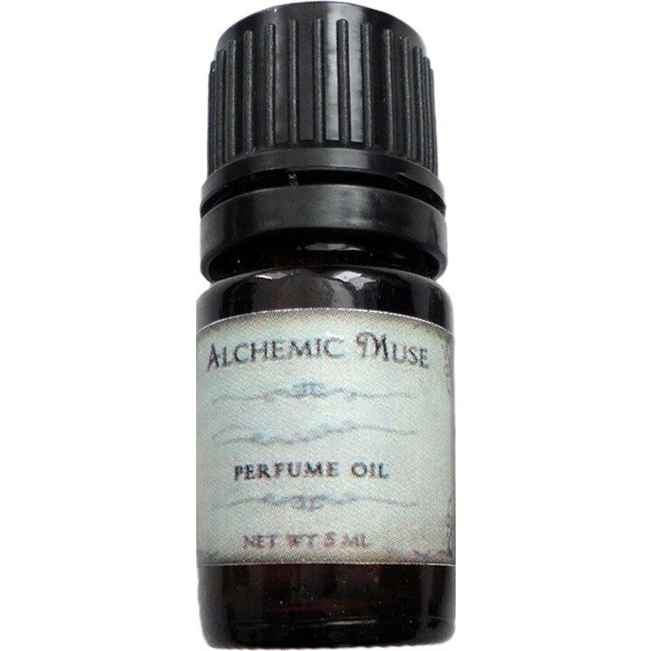 Hearth (Perfume Oil) von Alchemic Muse Hearth (Perfume Oil) von Alchemic Muse