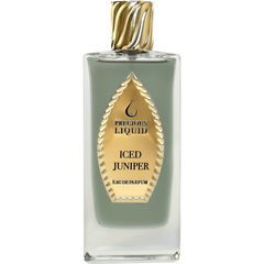Juniper Oud von Precious Liquid