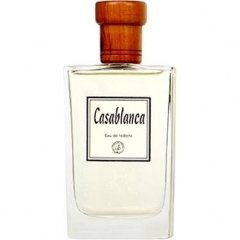 Casablanca by Benchaâbane / Les Parfums du Soleil