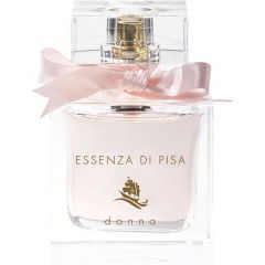 Donna von Essenza di Pisa
