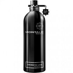 Aromatic Lime by Montale
