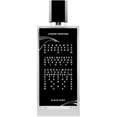 Black Ruby von Lydeen