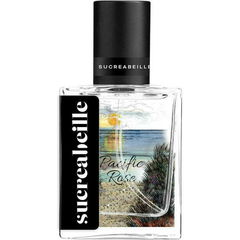 Pacific Rose (Eau de Parfum) von Sucreabeille