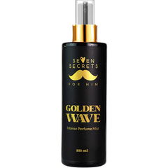 Golden Wave by Seven Secrets
