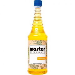 Challenge von Master